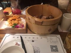 -胡桃里音乐酒馆(下沙店)