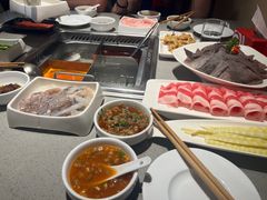 -海底捞火锅(龙湖金沙天街店)