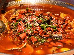精品毛血旺-望京辣宴·古法川菜(望京店)