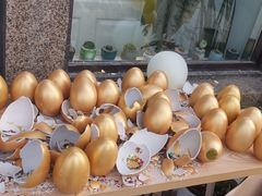 -玥儿弯弯手作烘焙(中海国际社区御城店)