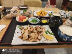 -八间(合生汇店)