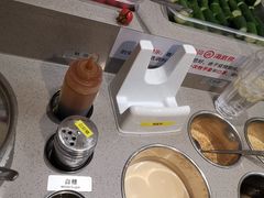 -海底捞火锅(上元大街店)