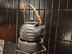 -小运河·公馆(国贸店)