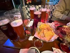 -宝莱纳餐厅(滨江店)