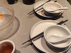 -绿茶餐厅(广州天河城店)