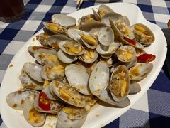 -阿妹小海鲜(下角店)