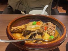 -清水亭湖北菜(大屯DT51店)