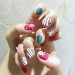 -J·C NAIL美甲美睫