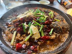 -老板恋上鱼(恒隆广场店)