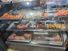 -铁诚烤肉