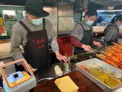 -老客满蛋饼(双塔市集店)