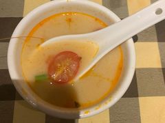 冬阴功汤-御温泉·大餐庙会