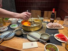 -巴奴毛肚火锅(大剧院店)