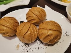 -江南·JIANGNAN(北京歌华开元大酒店)
