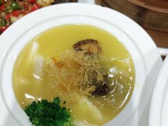 -不倒翁·安徽名菜楼(步行街店)