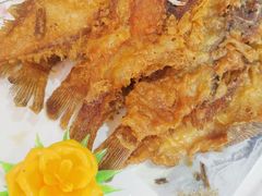 -老虎滩船说·大连海鲜(老虎滩店)