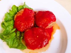 -华梅西餐厅(哈尔滨中央大街店)