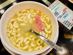 -义顺牛奶公司(庇利金街店)