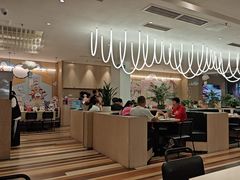 -卡朋西餐(东方广场店)