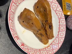 -李记东北饺子馆·东北菜(欢乐谷店)