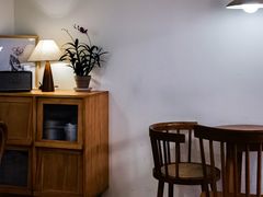 -本無咖啡·BeanWood Coffee
