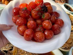 -聚首堂·特色小吃·肘子(什刹海德胜门店)