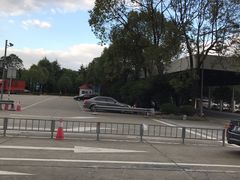 -上海市公安局交通警察总队车辆管理所三分所