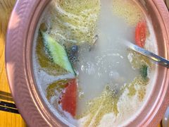 -民食香·腊排骨野生菌美食(木府店)