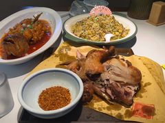 -打酱油·非遗淮扬菜(瘦西湖梅岭店)