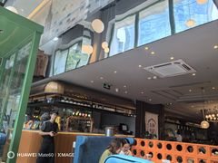 -志明眷村·台式融合菜·宵夜