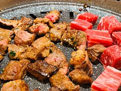 -烧本烧·自助烤肉(勒泰中心店)