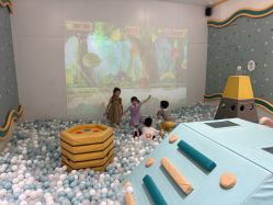 -奈尔宝家庭中心·亲子餐厅(苏州大悦城店)