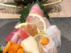 -鮨一日本料理(大中华店)