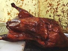整套烤鸭-利群烤鸭店(前门店)