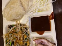 -沣元春饼馆(幸福巷店)