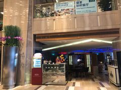 -广州粤海喜来登酒店