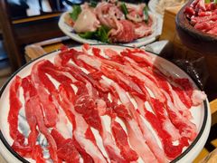 -贵厨酸汤牛肉(花果园国际中心店)