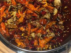-鼎盛蜀坊·重庆江湖菜(市桥地铁站店)