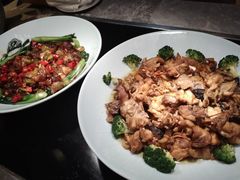 -盛宴标帜餐厅·亲子自助 (南昌喜来登酒店)