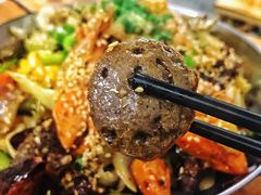 -胖胖板凳面