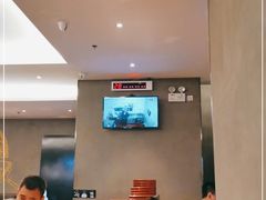 -萨莉亚意式餐厅(龙阳广场店)
