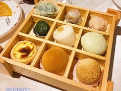 -明珠海港大酒店