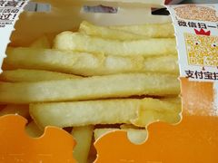 -汉堡王(常熟美城店)