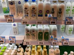 -盒马鲜生(枣园路店)