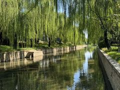 -元大都城垣遗址公园