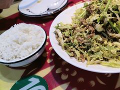 -人民公社大食堂(顺义总店)