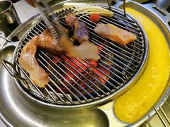 -喜来稀肉(虹泉路店)