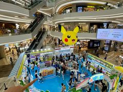 -KK ONE(京基滨河时代店)