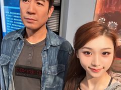 -上海杜莎夫人蜡像馆
