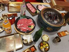 -龙虾奇迹(大华三路店)